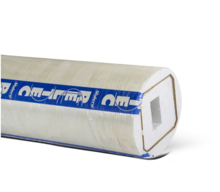 Structură - Cofraje pierdute pentru stalpi de beton rotunzi sau patrati