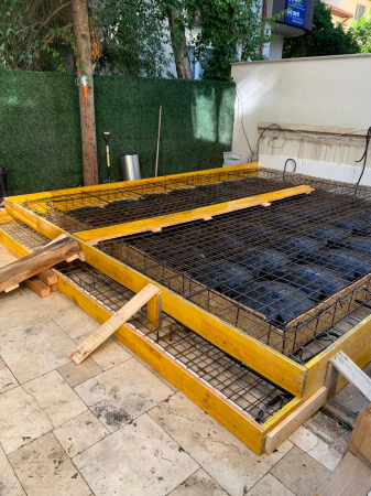 Cofraje pierdute pentru fundatii ventilate [26]