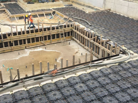 Cofraje pierdute  pentru fundatii ventilate [11]