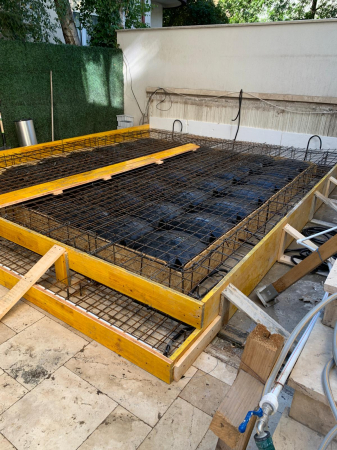 Cofraje pierdute pentru fundatii ventilate [25]
