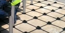 Cofraje pierdute pentru fundatii ventilate [22]