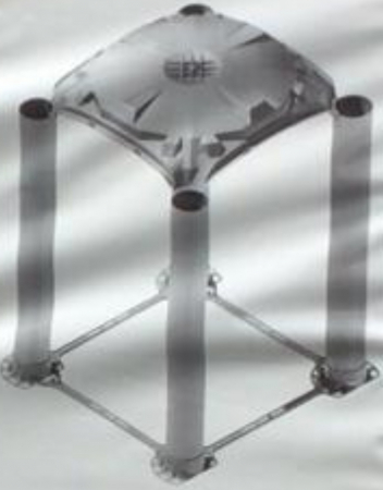 Cofraje pierdute pentru fundatii ventilate si constructii [21]