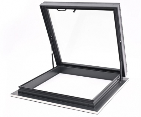 Cupole si sisteme de ventilatie antiincendiu [4]