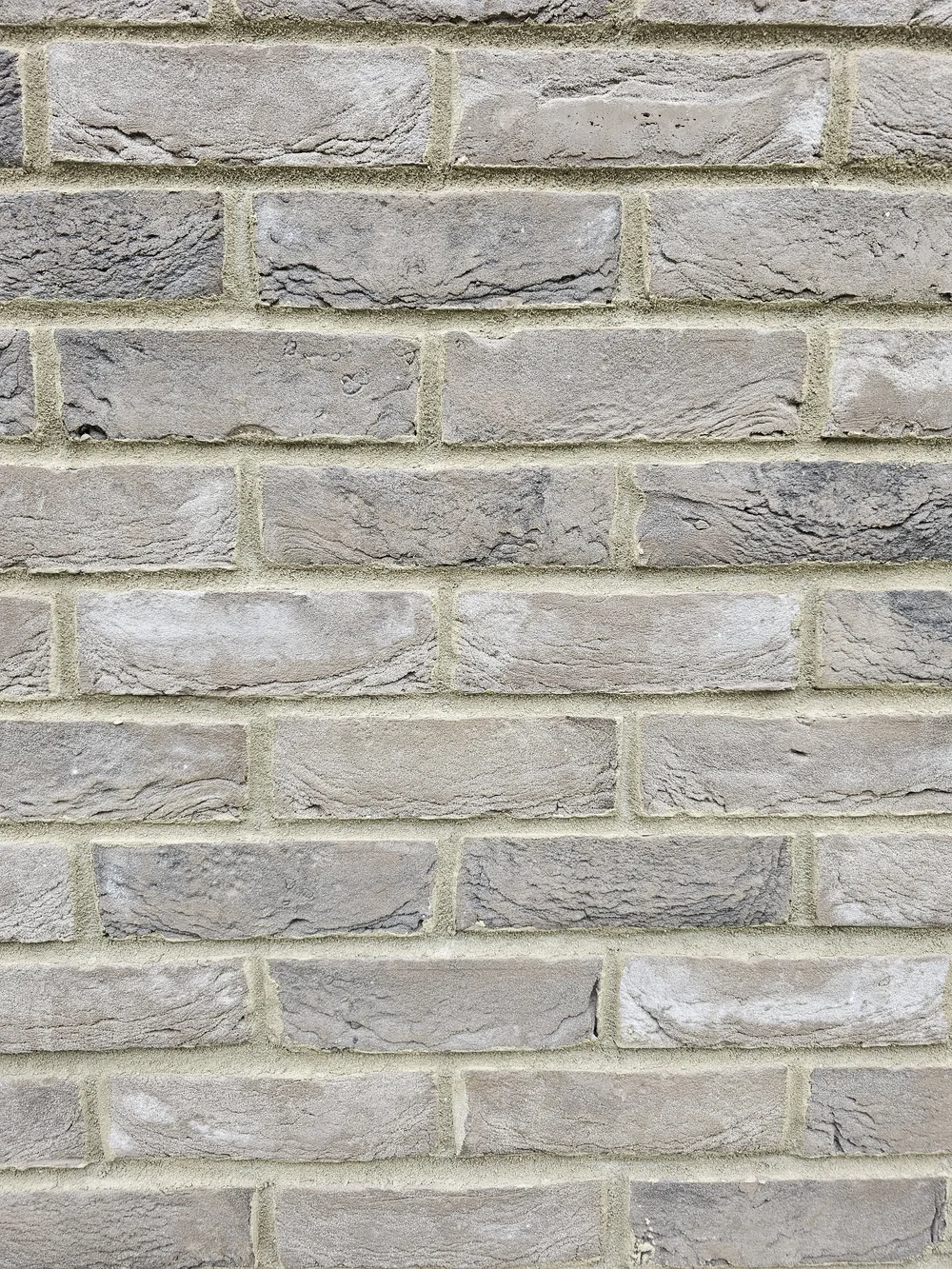 Fatada ventilata structura aluminiu si placari caramida [36]