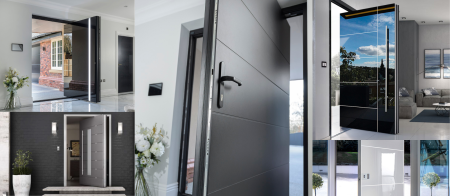 Fatade din aluminiu [5]