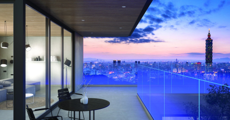 Fatade din aluminiu [3]