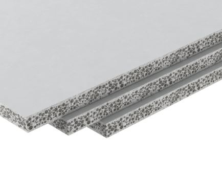 Placi gips armat cu fibre de celuloza Fermacell [8]