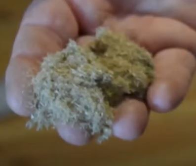 Izolatii suflate din fibre naturale [4]