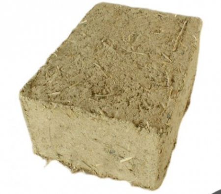 Izolatii suflate din fibre naturale [5]