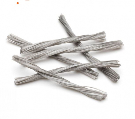 Fibre metalice si polipropilena armare beton [5]