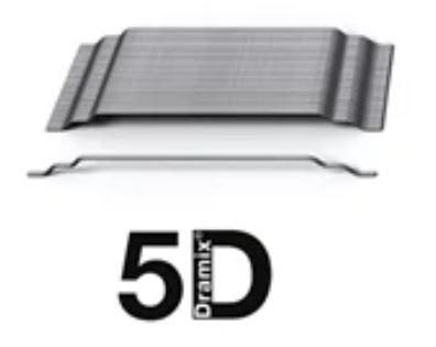 Fibre metalice armare beton [3]