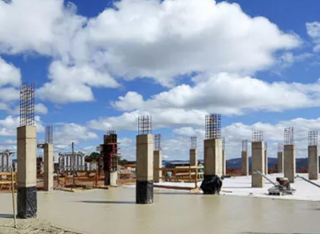 Fibre metalice armare beton [9]