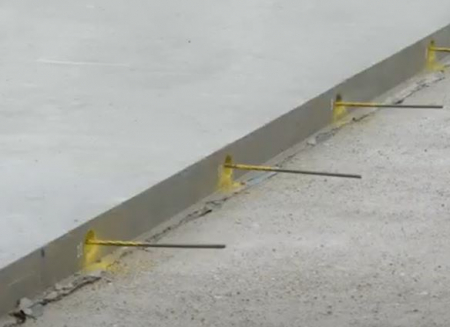 Fibre metalice armare beton [17]