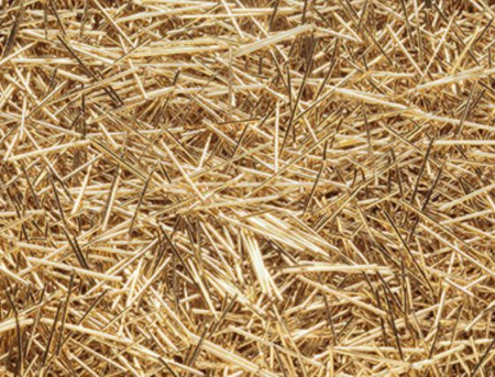 Fundație - Fibre metalice pentru mortare cu grosime redusa