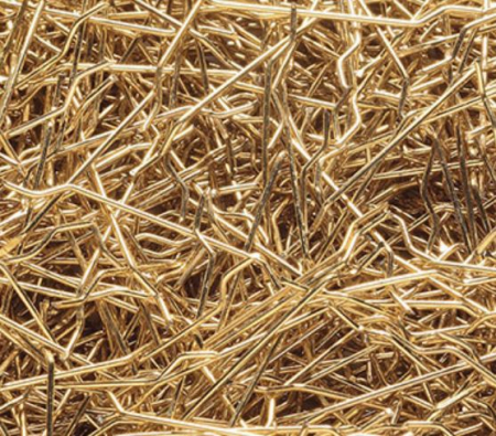 Fibre metalice cu rezistenta mare la rupere [4]