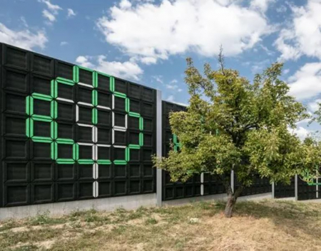 Garduri modulare izolatie fonica [8]