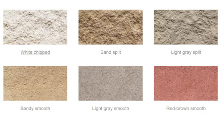 Garduri modulare prefabricate din beton [11]