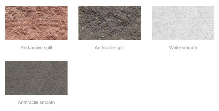 Garduri modulare prefabricate din beton [12]