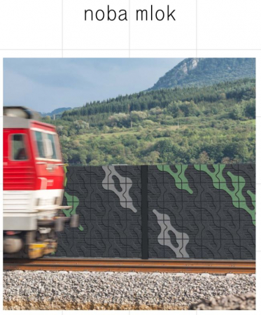Garduri modulare izolatie fonica [22]