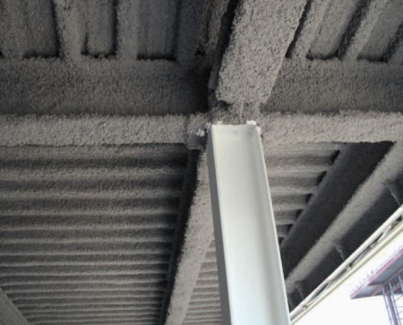 Tencuiala protectie pasiva la foc clasa A1 [5]