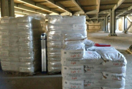 Tencuiala protectie pasiva la foc clasa A1 [6]