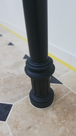 Stalpi ornamentali modulari [13]
