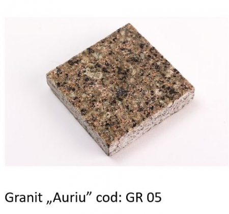 Granit pavaje exterioare , trepte si contratrepte [6]