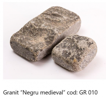 Granit pavaje exterioare , trepte si contratrepte [12]