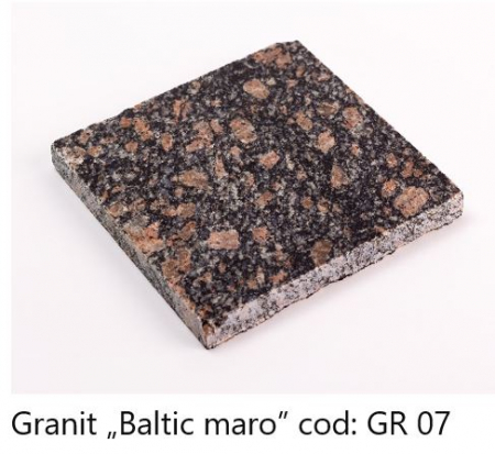 Granit pavaje exterioare , trepte si contratrepte [8]