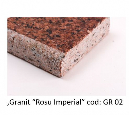 Granit pavaje exterioare , trepte si contratrepte [3]