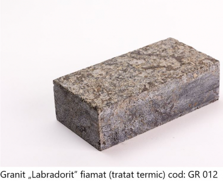 Granit pavaje exterioare , trepte si contratrepte [9]