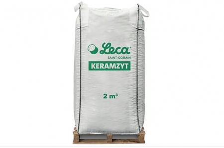 Granule de argila expandata Granule de argila expandata pentru constructii [36]