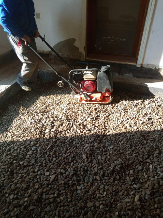 Granule de argila expandata Granule de argila expandata pentru constructii [49]