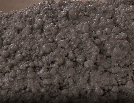 Granule de argila expandata Granule de argila expandata pentru constructii [33]