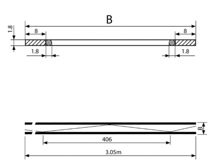 Masonry reinforcement and anti-crack products [3]