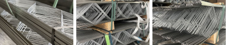 Masonry reinforcement and anti-crack products [5]