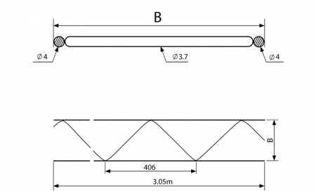 Masonry reinforcement and anti-crack products [1]