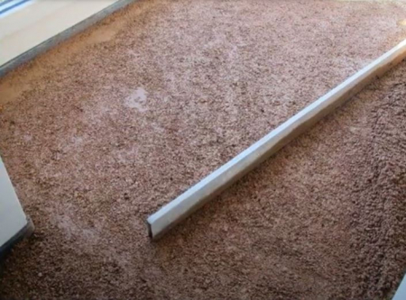 Zgura granule de caramida 0-8 mm [11]