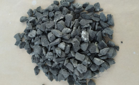 Cellular glass grain size 0-4, 4-16, 16-32, 0-63 mm [26]