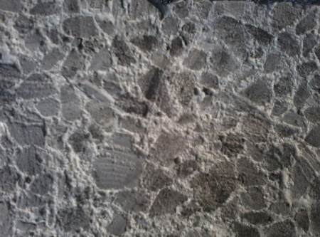Cellular glass grain size 0-4, 4-16, 16-32, 0-63 mm [48]