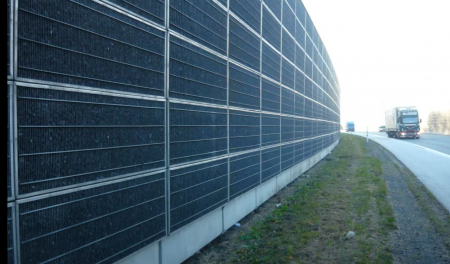 Cellular glass grain size 0-4, 4-16, 16-32, 0-63 mm [19]
