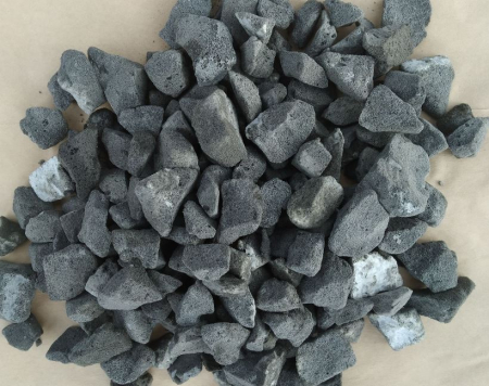 Cellular glass grain size 0-4, 4-16, 16-32, 0-63 mm [27]