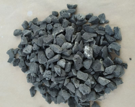 Cellular glass grain size 0-4, 4-16, 16-32, 0-63 mm [23]