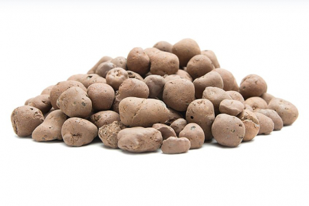 Granule de argila expandata Granule de argila expandata pentru constructii [0]