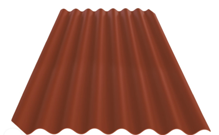 Insulations - Placi de ardezie fara azbest