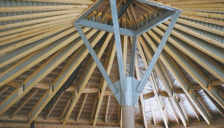 Grinzi de lemn I Joist [2]