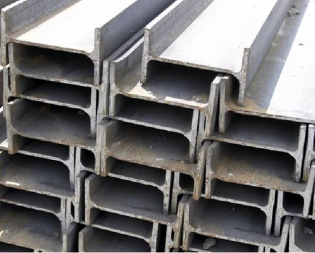 Acoperiș - Profile metalice IPE, HEA, UPE