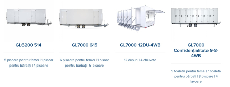 Grupuri sanitare portabile [10]