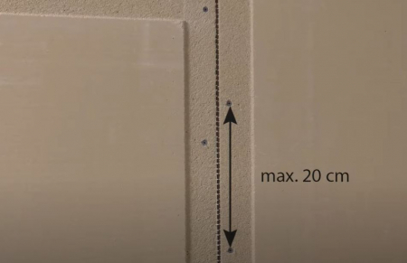 Heating and cooling with radiant clay tiles [4]