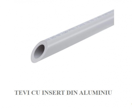 Incalzire si racire in pardoseala cu agent termic fara sapa [11]